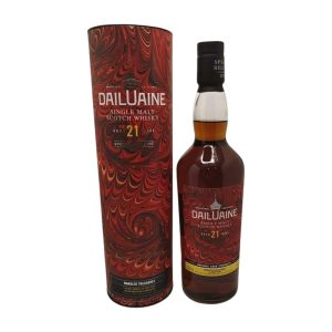 Dailuaine 21yo (sr25) Special Release 2025